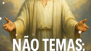A Voz Que Silencia o Medo