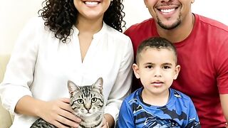 MEUS FILHOS AMADOS