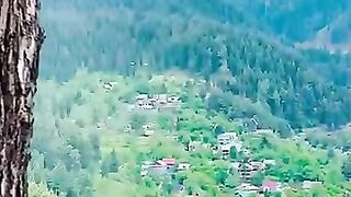 Waterfalls kashmir