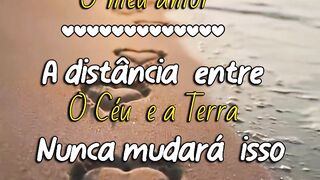 SEMPRE SERÁS....