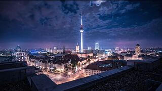 Berlin After Dark 2