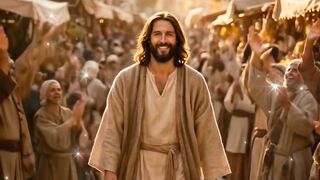 JESUS DE NAZARETH 2