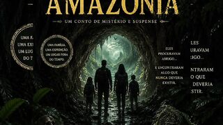 Um portal na Amazônia