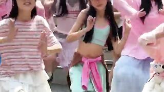 Dance chinês reels