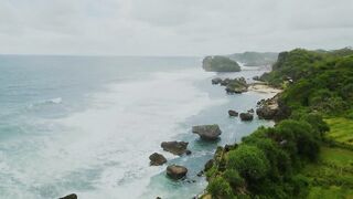Juan Reza - Nona NTT (Official Music Video)