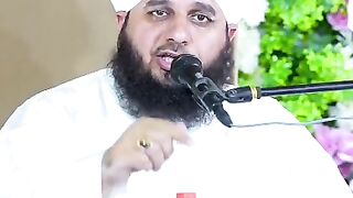 ISLMIC BAYAN BY AJMAL RAZA