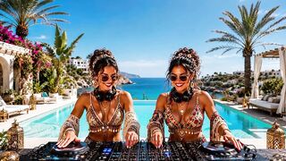 VDS 🔥 LAS MELLIZAS – TECHNO FLAMENCO VERANO MIX 2026 🔥🌴💃 LAS MELLIZAS llegan con el MIX más caliente del verano 2026.