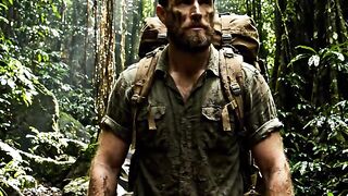 “The Final Escape – Wilderness Survival