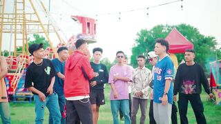 Juan Reza Ft. Chesylino - Dansa (Official Music Video)