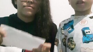 Ele não esperava por essa kkk