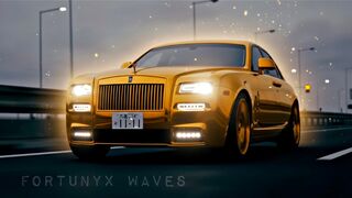 Total Financial Freedom 💰 Manifest Independence & Wealth | Millionaire Vibe Music 2