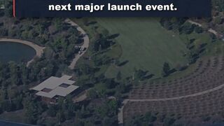 APPLE LAUNCH CONFIRMED