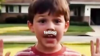 Guys born before New millennium (2000) Knows this is how their childhood was