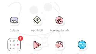 Transforme seu xiaomi em um iPhone