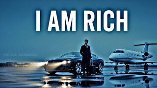 Luxury Is My Standard 💎 Millionaire Lifestyle Music | Manifest Wealth & High-Vibe Living