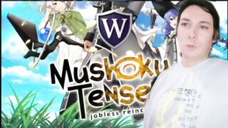 ANIME MUKOSHU TENSEI 3