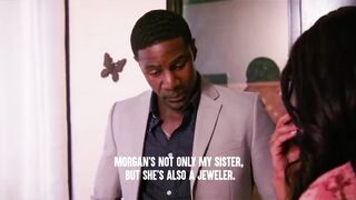 Heartwarming Gift Redeems Mom's Boyfriend