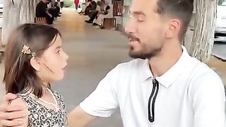 Allahumma Salle Alaa - Darood Pak - Very Beautiful Father Daughter