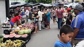 #muita fartura na feira de Cupira em Pernambuco 🇧🇷