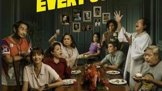 Everyone Knows Every Juan 2025 720p WEB-DL ESub