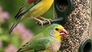 Beautiful Birds 10