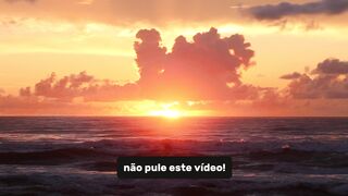 “DEUS TEM A RESPOSTA QUE VOCÊ PRECISA!”