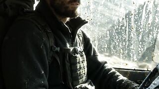 WILDERNESS SURVIVAL JOURNEY