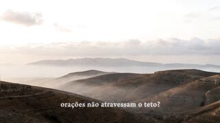 O Que Ana Fez Antes de Deus Responder Sua Oração?