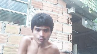 Iury Lee o Bruce Lee Brasileiro