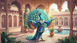 Mor Ki khahni