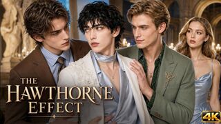 [AI BL] THE HAWTHORNE EFFECT | SHORT MOVIE