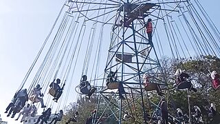 Fanfare at the Park
