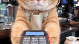GATO CHEFE