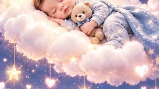 Does your baby struggle to fall asleep? #babyhelp #lullabies