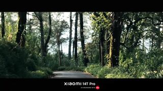 xiaomi 14T pro camera cinematography video