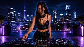Berlin After Dark 1