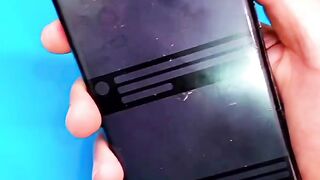 🗼📱Samsung S23 Ultra Signal Repair: Sub-Board FPC Connector Replacement (No 4G/5G)😍