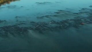 Paisagens aéreas