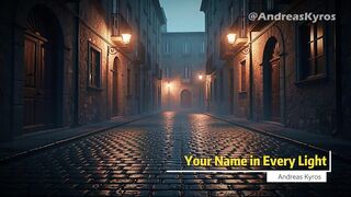 Your Name in Every Light