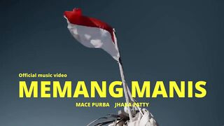 Macepurba - Memang Manis Nona Timur Feat. Jhaka Patty ( OFFICIAL MUSIC VIDEO )