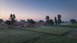 Bechari Baho 😭💔- Pakistani village family drama-Cozy village daily routine ❤️.mp4