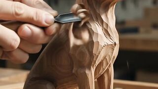 Wood craft 2
