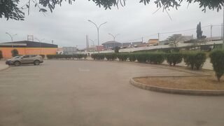 Turismo em Angola