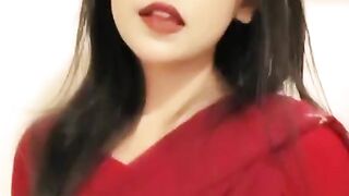Cute Girl Moments That Will Make You Smile | Beautiful Girl Reel
