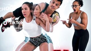 Women vs. Dwarfs: Challenge of the Year CREDITS CANAL FOCO