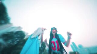 NICA FELICE - Yalla Yalla (OFFICIAL MUSIC VIDEO)