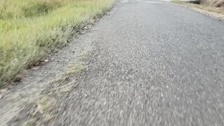 Perjalan Pulang Kerja