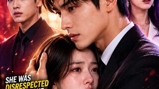 무시당하던 그녀를 지켜주는 남자 | From Humiliated to Protected