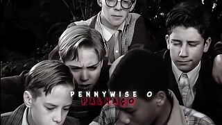 PENNYWISE 1990