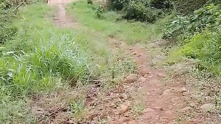 Trilha para camilhar